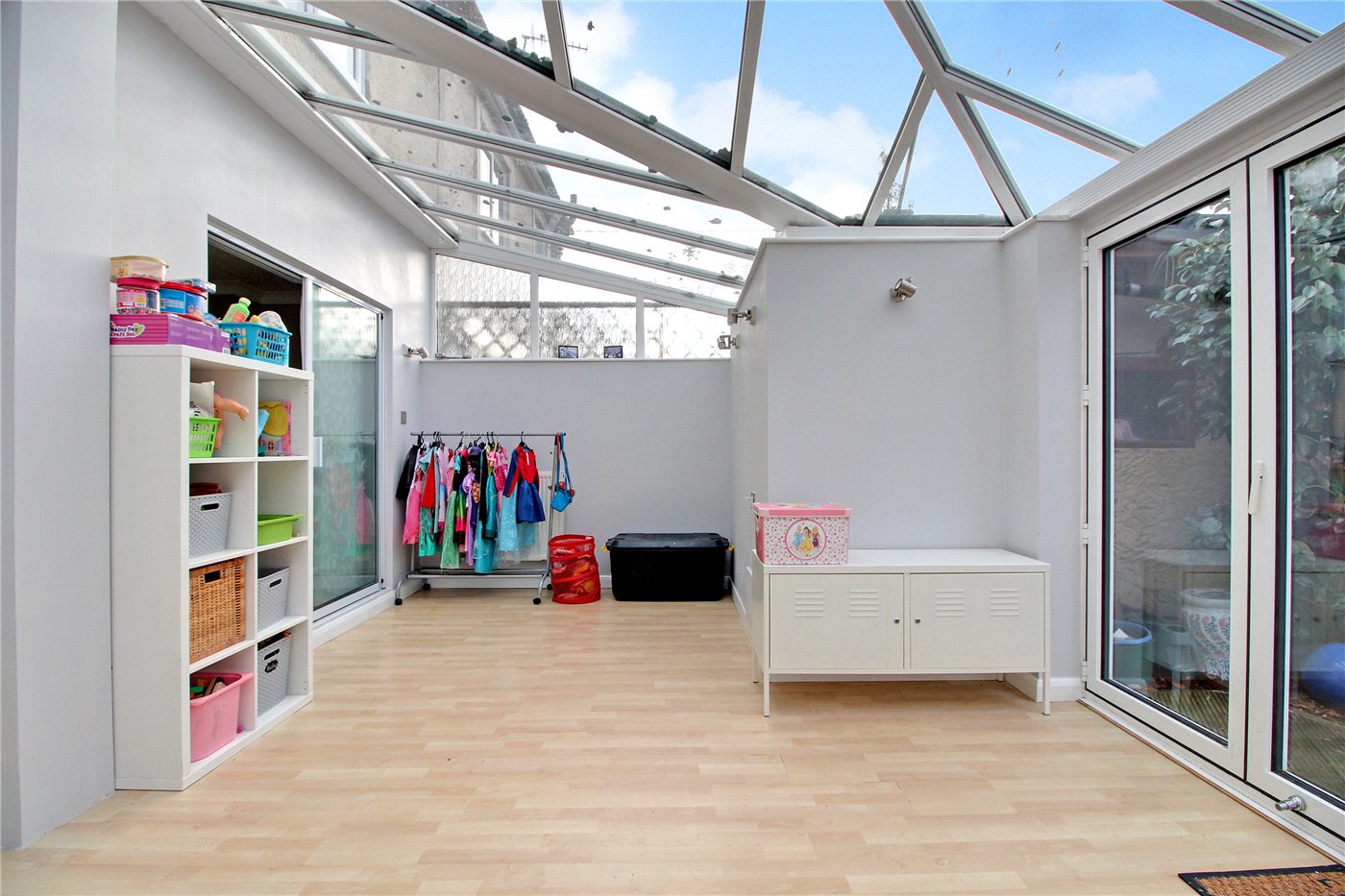 Conservatory